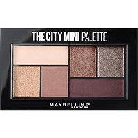Maybelline The City Mini Palette Chill Brunch Neutrals