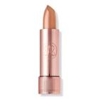 Anastasia Beverly Hills Matte & Satin Velvet Lipstick - Butterscotch (satin)