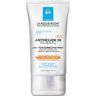 La Roche-posay Anthelios Mineral Daily Tone Correcting Tinted Primer Spf 50