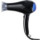 Instyler Turbo Max Ionic Dryer With Customizable Settings