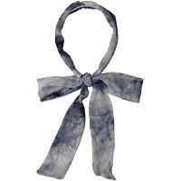 Jessica Simpson Plastic Long Tail Headband