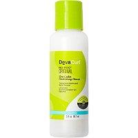 Devacurl Travel Size No-poo Original Zero-lather Conditioning Cleanser
