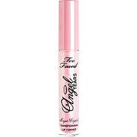 Too Faced Magic Crystal Lip Topper - Angel - Pearl/coral - Life's A Festival Collection
