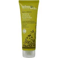 Urban Veda Purifying Exfoliating Facial Polish