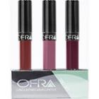 Ofra Cosmetics Me Myself And I Lip Set