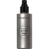 Smashbox Photo Finish Longwear Makeup Setting Spray Weightless