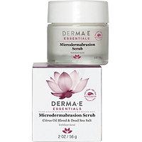 Derma E Microdermabrasion Scrub