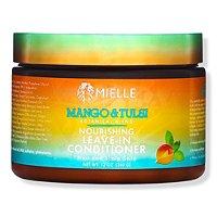 Mielle Organics Mango & Tulsi Nourishing Leave-in Conditioner