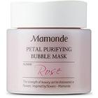 Mamonde Petal Purifying Bubble Mask - Only At Ulta