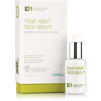 Coola Er+ Fresh Relief Face Serum