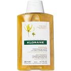 Klorane Nourishing Shampoo With Ylang-ylang Wax For Sun-exposed Hair