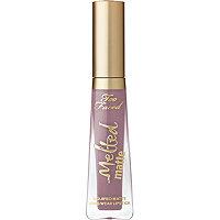 Too Faced Melted Matte Liquified Long Wear Lipstick - Granny Panties