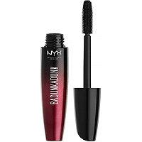 Nyx Professional Makeup Super Luscious Mascara