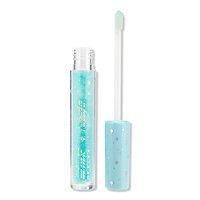 Colourpop Winx Club X Colourpop Ultra Glossy Lip - Aisha (sheer Turquoise With Rainbow Pinpoints)