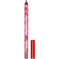 Lime Crime Velvetines Lip Liner - Taupest (grey-ish Beige)