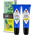 Jack Black Ultamint Lip Duo