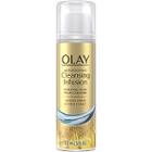 Olay Micropolishing Cleansing Ginger Infusion Facial Cleanser