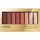 L'oreal Color Riche La Palette Lip Nude