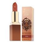 Juvia's Place Nubian Earth Lipstick - Soil (soft Yellow Toned Red)