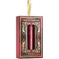 Bareminerals Limited Edition Pop Of Passion Lip-oil Balm