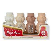 Hempz Sleigh Bares Mini Moisturizer Gift Set