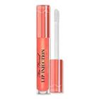 Too Faced Lip Injection Maximum Plump Extra Strength Lip Plumper - Creamsicle Tickle