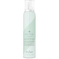 Drybar Detox Whipped Dry Shampoo Foam
