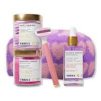 Truly Ultimate Smooth Legend Shave Kit