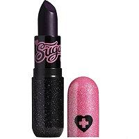 Sugarpill Lipstick - Dark Sided (matte, Deep Plum)