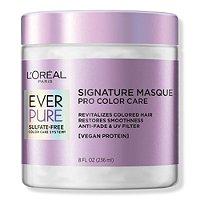 L'oreal Everpure Sulfate Free Signature Masque