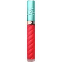 Beauty Bakerie Matte Lip Whip - Cherry Flamba (matte Red)