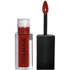 Smashbox Always On Longwear Matte Liquid Lipstick - Liquid Fire (warm Rust)