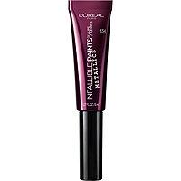 L'oreal Infallible Paints/lips Metallic - Smoldering Eclipse