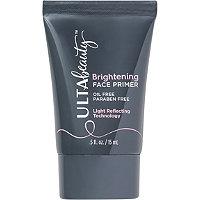 Ulta Travel Size Brightening Face Primer