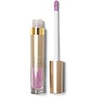 Stila Glitterati Lip Top Coat - Entice (transparent Pink Sparkle W/ Reflective Blue Sparkle)