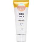 Miss Spa Rich Face Illuminating Creme Mask