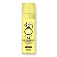 Sun Bum Original Spf 30 Sunscreen Oil