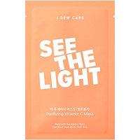 Memebox I Dew Care See The Light Sheet Mask