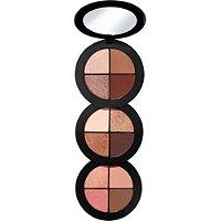 Tarte Maneater Temptation Eyeshadow Wardrobe