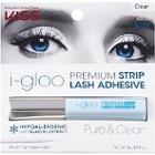 Kiss I-gloo Premium Strip Lash Adhesive