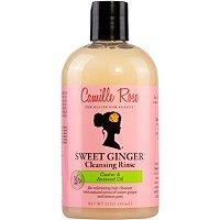 Camille Rose Sweet Ginger Cleansing Rinse