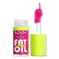 Nyx Professional Makeup Fat Oil Lip Drip Vegan Lip Oil - Supermodel