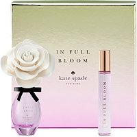 Kate Spade New York In Full Bloom 2 Pc Gift Set