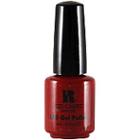 Red Carpet Manicure Red Led Gel Nail Polish Collection