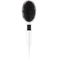 Leandro Limited 06 Pure Boar Cushion Paddle Brush