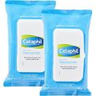 Cetaphil Gentle Skin Cleansing Cloths Twin Pack