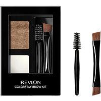 Revlon Colorstay Brow Kit
