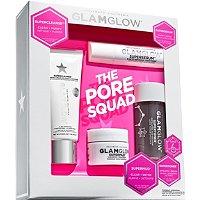 Glamglow Pore Squad Supers Travel Set