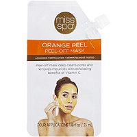 Miss Spa Orange Peel Peel-off Mask