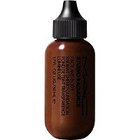 Mac Studio Radiance Face And Body Radiant Sheer Foundation - C9
